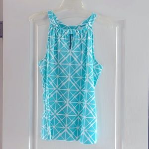 Jude Connelly Sleeveless Top